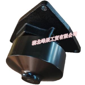 China Original Dongfeng/Dcec Kinland/Kingrun Engine Parts Auto parts for Truck Water Pump Assembly C4934058 factory