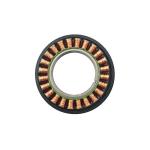 Faradyi Custom New Product Frameless Motor 12V 24V High Torque 0.11N.m Inner