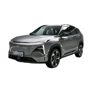 China Geely Galaxy L7 Phev Hybrid Car Electric SUV Gas Powered 2023 Cars Maximum Power 190kw 5 Seats factory