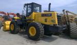 used KOMATSU WA 380-3 loader for sale