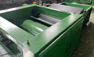 China 2024 New Type HYKS-150 1500mm Opening Machine / Fine Opener factory