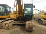 2009 Japan Made Used Caterpillar Excavator 320C