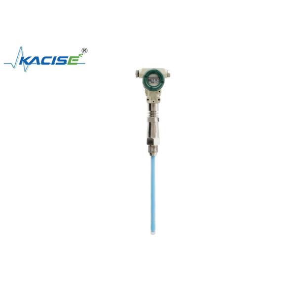 China KCF6052-1-900mm Precise Capacitive Level Switch Probe -55℃～+125 ℃ 0.01~30 M Range factory