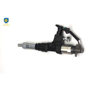 China Kobelco Diesel Injector Assy SK200-8 Nozzle Assembly on sale