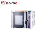 Five Trays Industrial Baking Oven Digital Display Controller 950x1255x845mm
