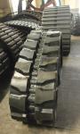 500x92x84W Customized Good Quality Excavator Rubber Crawler Rubber Track