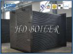 ASME Power Station Plant Boiler Air Preheater Heat Exchange Painted Surface