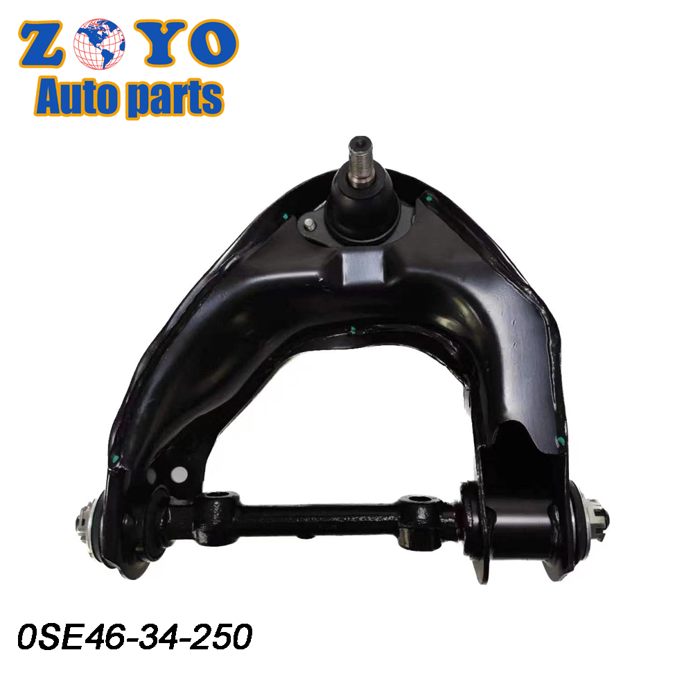 Auto Suspension Parts Steel Front Lower Control Arm for KIA Besta Kasten K2500 K2700