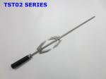 350 ~ 900 MM Length Oven Fork Spits TST02 With Stainless Steel Material