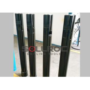 SRC40 Black Steel RC Hammer For Mining Exploration