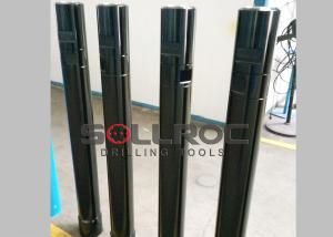 China SRC543 4.5 Inch RC Reverse Circulation Hammer For Water Well Drilling factory