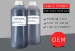 Tattoo Permanent Makeup Pigment Plant Microblading Eyebrow Tattoo Ink 1000 ml