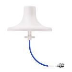 Interior High Gain Directional Cellular Ceiling Mount Wifi Antenna For Cell
