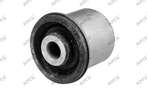 China Down Small Rubber Control Arm Bushings For Mitsubishi PAJERO MR510420 factory