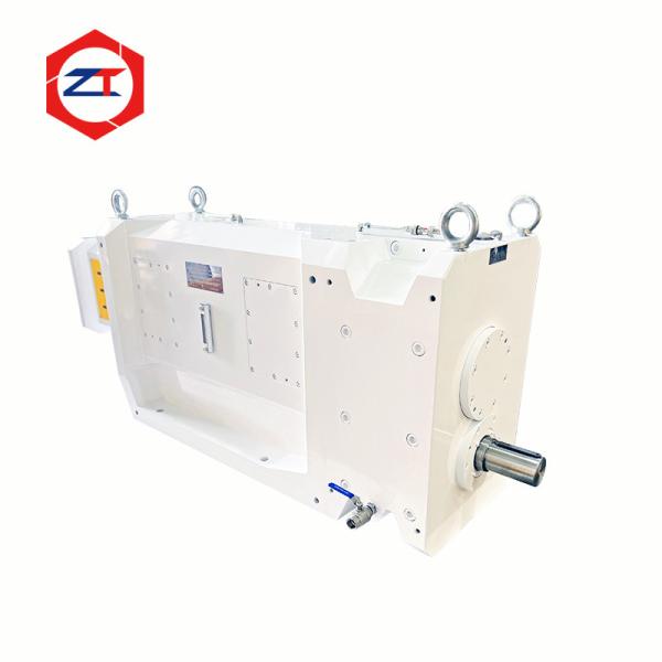 Cast Iron SHE Super High Torque Twin Screw Extruder Gearbox 16-18 Torque 95mm