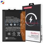 4500mAh Capacity BP4P Battery For Xiaomi CIVI 3 Li-thium Phone Replacement Ori 1
