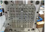 64 Cavity Husky Hot Runner Plastic Auto Parts Mould