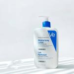 High Moisturizing Vitamin E Body Lotion Exfoliating Body Wash For Sensitive Skin