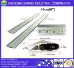 Best quality screen printing squeegee aluminum handle/screen printing squeegee