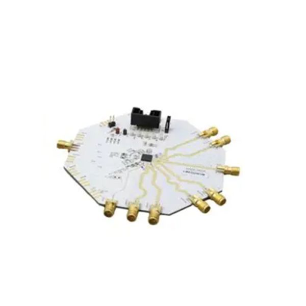 LMX2820EVM Embedded Solutions 43.75MHz To 22.4GHz RF Synthesizer Evaluation