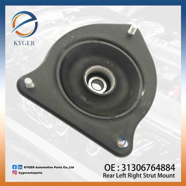 Rear Left Right Shock Absorber Strut Mount 31306764884 3130 6764 884 31306758309