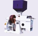 Rice Grinder Polishing Machine Suitable for Farm Equipment and Green Beans