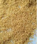 healthy Fried Garlic Granules