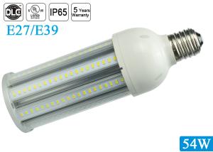 China 6500K DLC Approved E39 LED Corn Light 5670lm Replacement 150W HID factory
