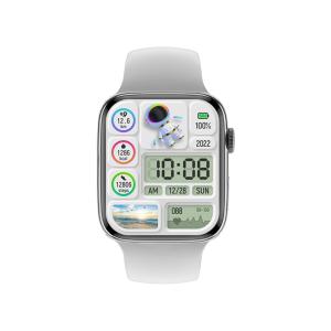 China 2.0&quot; Big Screen Smartwatch Multiple Sports Modes Bluetooth Calling Smart Watch factory