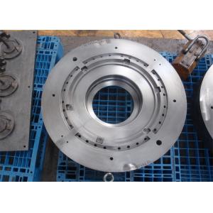 China ZL104 Aluminum Alloy Foundry HRC45 Sand Casting Mould on sale