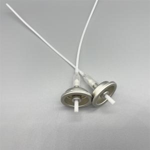 Advanced 0.15cc Mist Pump for Precise Dispensing - Perfect for Skincare and