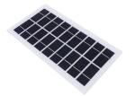 530w Single Crystal Odm Photovoltaic Solar Panels 6x24 Cell
