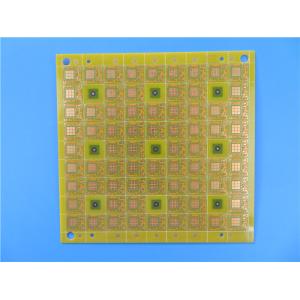 0.5mm FR4 PCB Board Thin Circuit Board For GPS Tracker