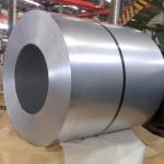 PH 15-7MO 0.15mm Aluminium Stainless Steel Coil Cold Rolled Slitting UNS S15700
