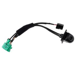 China 95766-D2100 For Hyundai car assecories car Camera Rear View Camera Parking Assist Backup Camera 95766D2100 factory