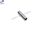 S3200 Cutter Spare Parts 71428002- Bushing Carbide Presser Foot Knife Guide For