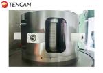 KNB-S-3L Nano Bead Mill Machine Metallic And Car Paint Wet Grinding