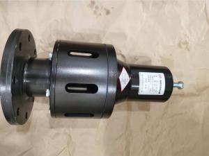 China A47TW-2Q/ SD-200 A47TW-2Q/ SD-200 Special Pressure Relief Valve For Fan factory