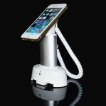 COMER security tablet alarm locking counter charger stands for retail shop