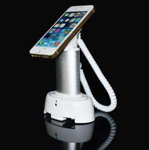 China COMER Anti-theft mobile phone Display Stand Security Alarm for Tablet PC factory