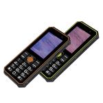 Android 8.1 Rugged Feature Phone Indestructible Cell Phone 2500mAh
