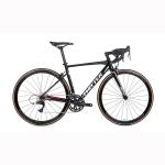 TWITTER 700C 22S Aluminium Alloy Frame Road Bike With SRAM RIVAL