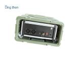 Tactical Ethernet Portable Wireless Video Transmitter 50km Military Radio