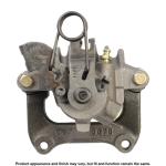 AUDI Auto Parts Vehicle Brake Caliper 19B2891A 19B2890A