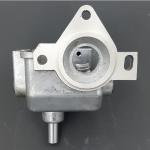 OEM/ODM custom made Electric industrial 750 fan accessories Aluminium motor fan