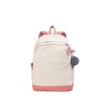 2018 high quality street tide brand fashion backpack Simple hundred lap school