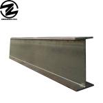Profile HEB 140 Mild Steel H Beams Channel Metal Structural Steel I Beam
