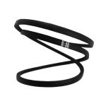 ISO 9001 Certified A56 Hard Cord Wedge Pulley V-Belt for Air Compressor