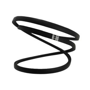 China ISO 9001 Certified A56 Hard Cord Wedge Pulley V-Belt for Air Compressor factory