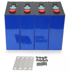 China A Grade Deep Cycle LiFePO4 Battery Packs 6000 Times 320ah 302ah 304ah 310ah 3.2V factory